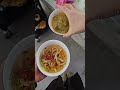 직장인 최애 한식부페 part 347 🇰🇷 korea koreanfood mukbang shorts foodie yummy lunch