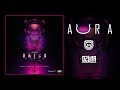 Ozuna - Única (Remix) (Feat. Anuel AA, Wisin & Yandel) (Audio Oficial)