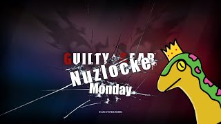 Guilty Gear Nuzlocke Monday #1