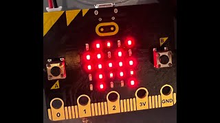 Micro:Bit Name Tag Tutorial
