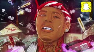 Moneybagg Yo - No Cutt (Clean) ft. Lil Baby