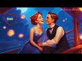 A love on the sea - Children Song with Lyrics | FlySky for kids #titanic