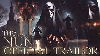 THE NUN II | STORY |  TRAILOR | IN HD | THE WORLD OF STORIES