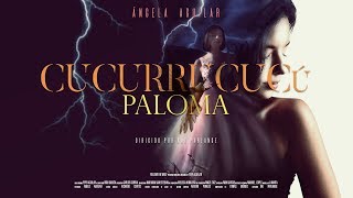 Angela Aguilar - Cucurrucucú Paloma (Video Oficial)