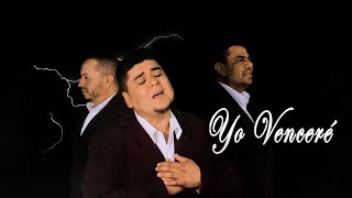 Yo venceré - Conjunto Jubal (Video Oficial) - Música Norteña - Música Cristiana