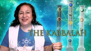 The Kabbalah - 15th of February - Lily Wisdom of the Merkabah