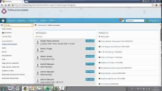 Itslearning log-on test file