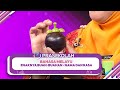 Prasekolah (2022) - Klip | Bahasa Melayu: Enaknya Buah-Buahan - Nama Dan Rasa