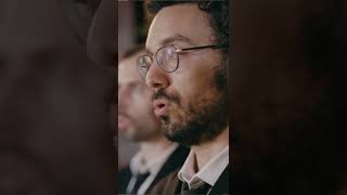 NEW VIDEO: Cantor Yaakov Stark - Cantorial Classics - Tefilas Geshem