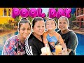 Pura Din Pool Mein Bitaya Humne 🤭🏝️ | Bharti Singh | Haarsh Limbachiyaa | Golla