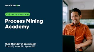 Process Mining Academy: Understanding Process Configuration Methods