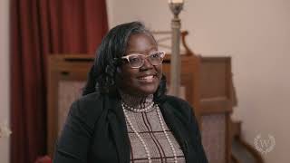 Warford-Overstreet mortuary: Meet our funeral director