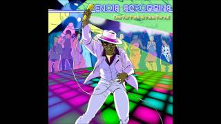 Enois Scroggins - Old School Brother