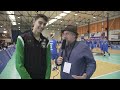 angt coin interview yavuz gultekin u18 darussafaka dogus istanbul