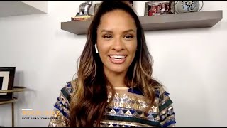 The Highly Relevant Podcast: TV Host Rocsi Diaz Talks \