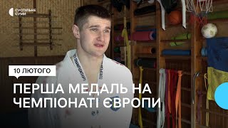 Сумський каратист Олег Пащенко розповів про свій \