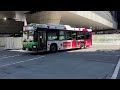 【渋谷で都バス🚌】渋谷駅東口にやってくる都営バスを撮影してみた。 tokyo toei bus