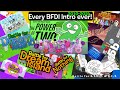 Every bfdi intro: BFDI, BFDIA, IDFB, BFB, TPOT and BFPTM10