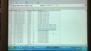 Hochiki FireNET - Loop Explorer Q Configuration FN Training 38