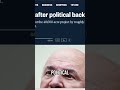 Kevin O'Leary Shrinks AI Data Center Due to Political Backlash #shorts