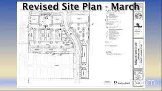 Planning and Zoning Commission Meeting - March 4, 2021