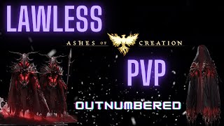 Hype - PvP Ashes of Creation (A2)