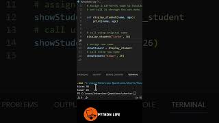 Functions in Python Telugu | Python for Beginners