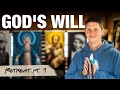 The Secret of God's Will