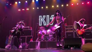 KISS Tribute Band - Alive! 75 - Black Diamond