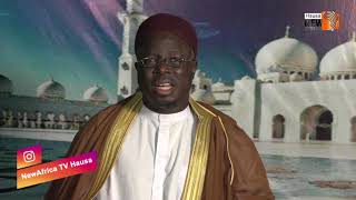 Shirin 'WAIWAYE' kashi na Biyar daga Tashar Newafricatv Hausa, tare da Sheikh Aminu Ibrahim Daurawa