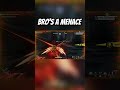 wolverine is the most annoying hero gaming marvelrivals wolverine