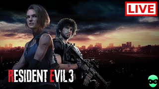 Resident Evil 3 - Part 2