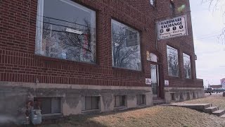 Delaware County prepares for snowstorm