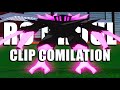 RO-GHOUL Clip Compilation!