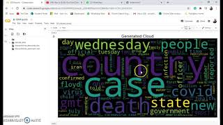 Assignment 3 | Social Data Mining