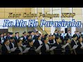 Ro Ma Ho Parasiroha - Koor Calon Pelayan HKBP