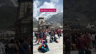 Kedarnath swarg #explore #ytshorts #kedarnath #kedarnathshorts