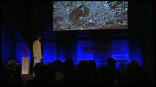 TEDxGöteborg - Filipe Balestra - Healthy Processes in Architecture