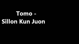 Tomo - Sillon Kun Juon