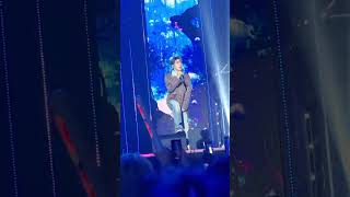 [Fancam] 221210 B.i 2022 ALL DAY SHOW (L.O.L THE HIDDEN STAGE) - Night Show / Concert illa illa