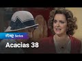 Acacias 38: ¿Siente Hortensia algo más que odio por Pascual? #Acacias1448 | RTVE Series