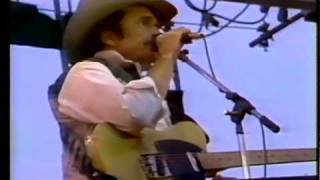 Merle Haggard - Our paths will never cross