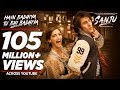 SANJU: Main Badhiya Tu Bhi Badhiya | Ranbir Kapoor | Sonam Kapoor | Sonu Nigam | Sunidhi Chauhan
