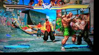 SFxT 2013 - Basic Gaming Technology