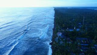 അന്തകാരനാഴി കടപ്പുറം (anthakaranazhi beach) alappuzha