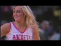 A New Era - Episode 2 | Clutch City Dancers | Houston Rockets