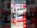 【蒲郡競艇10r準優勝】①勝浦真帆に期待②高田ひかる踏ん張ってのパターン究極の１点予想 競艇 ボートレース 競艇予想 女子戦