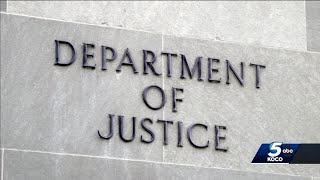 DOJ announces investigation into Oklahoma’s, OCPD’s response to mental health crises