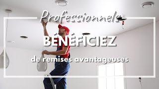 Silamp - Des produits de qualité professionnelle à prix mini 👀