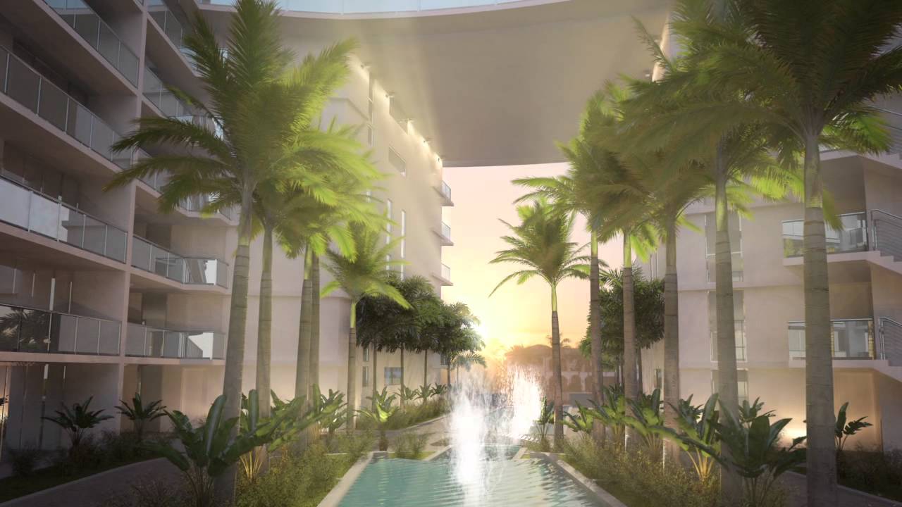 MIAMI BEACH FLORIDA NEW PROJECT PRE CONSTRUCTION - YouTube